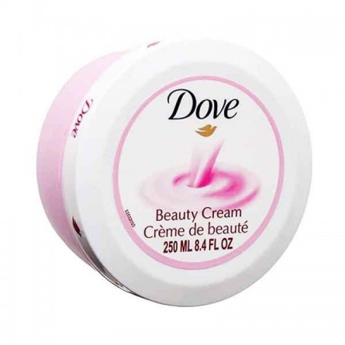 DOVE BEAUTY CREAM 250ML