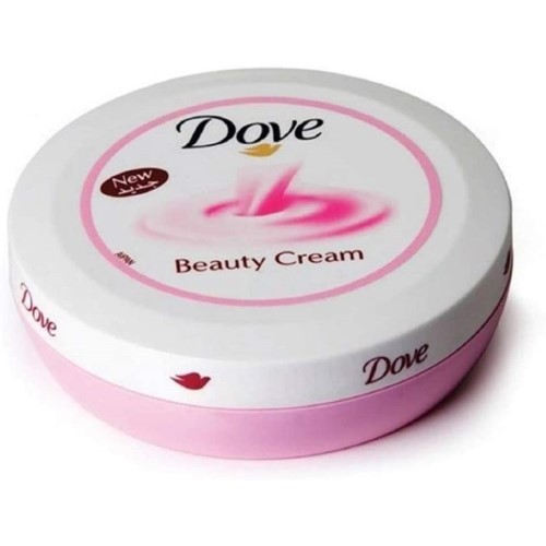 DOVE BEAUTY CREAM 75ML